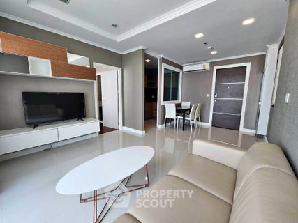 คอนโด 1 ห้องนอน 45 ตร.ม. The Metropolis Samrong Interchange ใกล้ BTS สำโรง 90 ม. (ID 2375781)