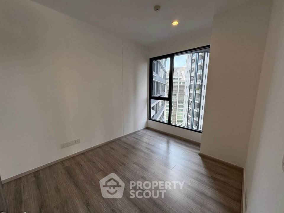picture 2-BR Condo For Sale At Ideo Mobi Asoke | 200m to MRT Phetchaburi (ID 2421945) - 2/6