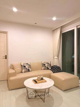ใกล้ BTS กรุงธนบุรี 100 ม. | 2 ห้องนอน The Bangkok Sathorn-Taksin (ID 2759955)