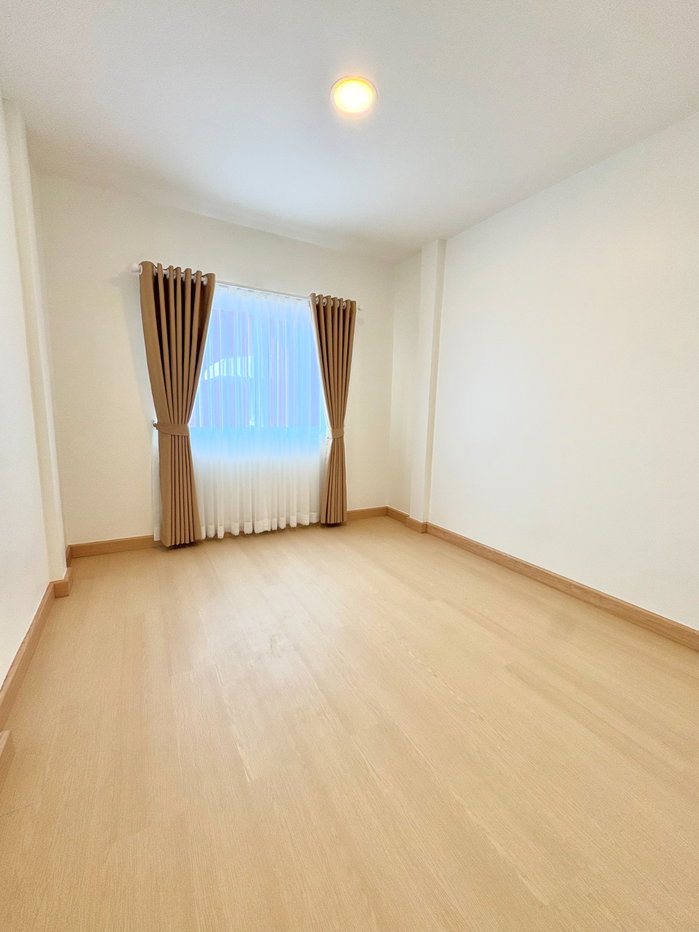 รูป บ้านฟ้าปิยรมย์ เฟส 1 ทาวน์โฮมหลังมุม ทำเลนี้หาที่ไหนไม่ได้อีกแล้ว !!! - รูปที่ 20/24