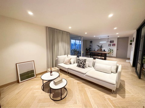 condo for rent : DS Tower 2 (Rt-01)