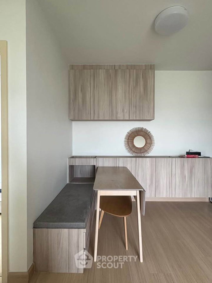 picture 2-BR 62 Sqm For Sale, Supalai Veranda Rama 9, Bang Kapi (ID 2463417) - 4/11