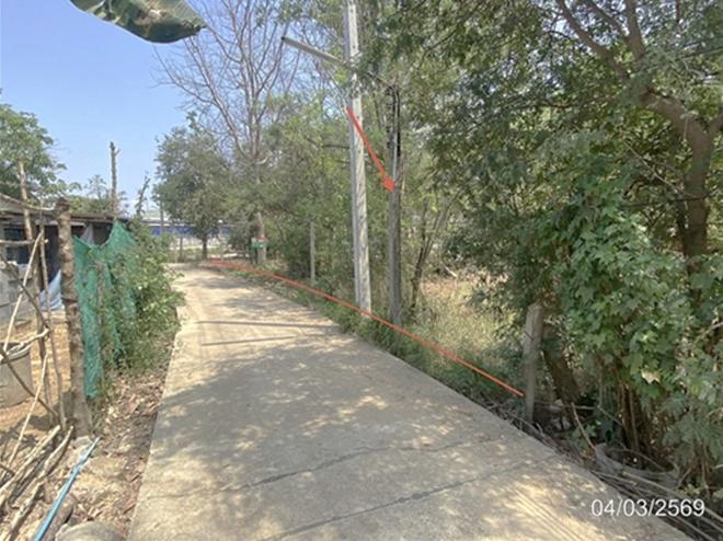 รูป ที่ดินว่างเปล่า 1286.1 ตร.วา เมืองมหาสารคาม มหาสารคาม 5M - รูปที่ 8/19
