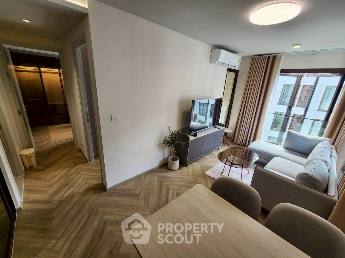 รูป คอนโด 2 ห้องนอน Chapter Thonglor 25 ขนาด 58 ตร.ม. ย่านทองหล่อ (ID 2759040) - รูปที่ 3/14