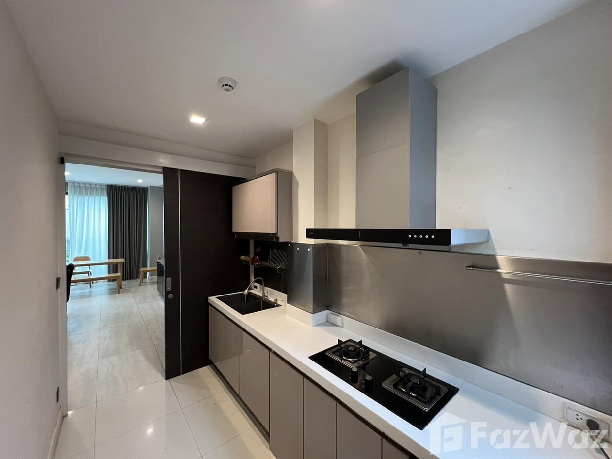 รูป ทาวน์เฮ้าส์ให้เช่า 4 ห้องนอน ในโครงการ เดอะ เจนทริ พัฒนาการ 2 1362524 - รูปที่ 4/19