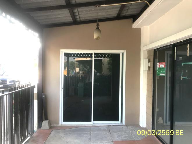 รูป ทาวน์เฮ้าส์ 23.5 ตร.วา บ้านพฤกษา 54 บางใหญ่ นนทบุรี 2M - รูปที่ 14/39