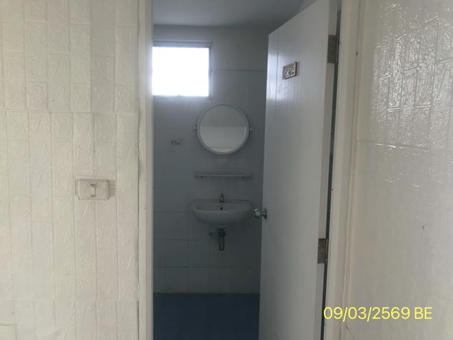 รูป ทาวน์เฮ้าส์ 23.5 ตร.วา บ้านพฤกษา 54 บางใหญ่ นนทบุรี 2M - รูปที่ 12/39