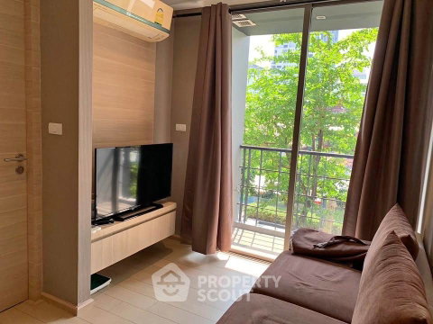 คอนโด 1 ห้องนอน ขาย โครงการ Klass Silom ใกล้ BTS ช่องนนทรี 200 ม. (ID 2359176)