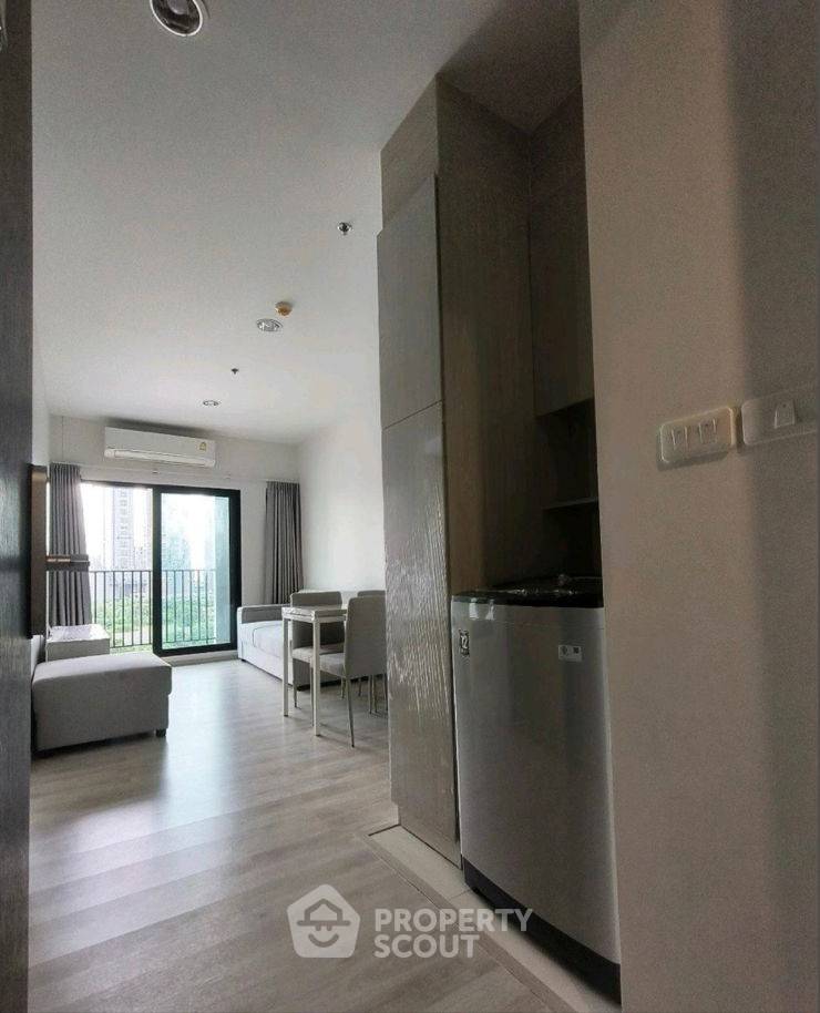 รูป คอนโด 2 ห้องนอน 50 ตร.ม. ให้เช่า ที่ Niche MONO Mega Space Bangna (ID 2759584) - รูปที่ 5/11