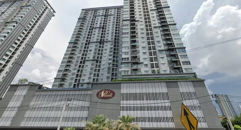 🔥 หลุดจอง! ราคานี้หาไม่ได้ง่าย ๆ The President Sathorn - Ratchaphruek 3 พร้อมโอน 🔥MD-26028682