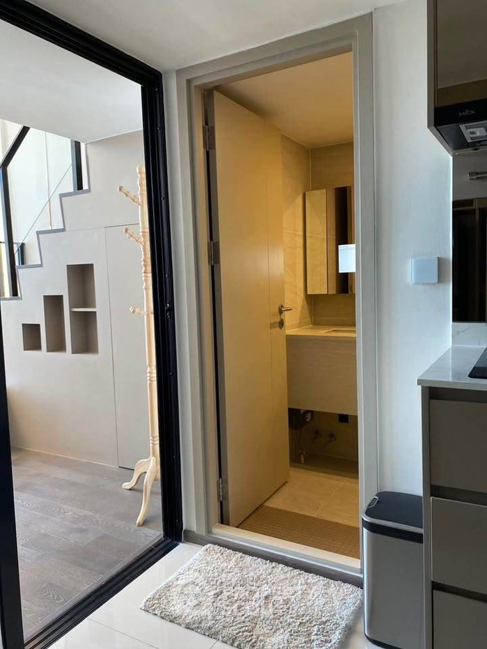 รูป คอนโด 1 ห้องนอน 28 ชั้น Park Origin ราชเทวี ใกล้ BTS ราชเทวี 300 ม (ID 2575398) - รูปที่ 9/12
