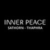 logo project INNER PEACE Sathorn - Thaphra