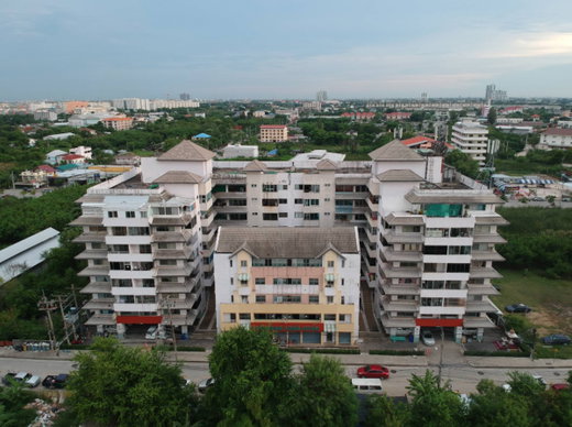 รูป Green Place Royal Park - รูปที่ 1/7
