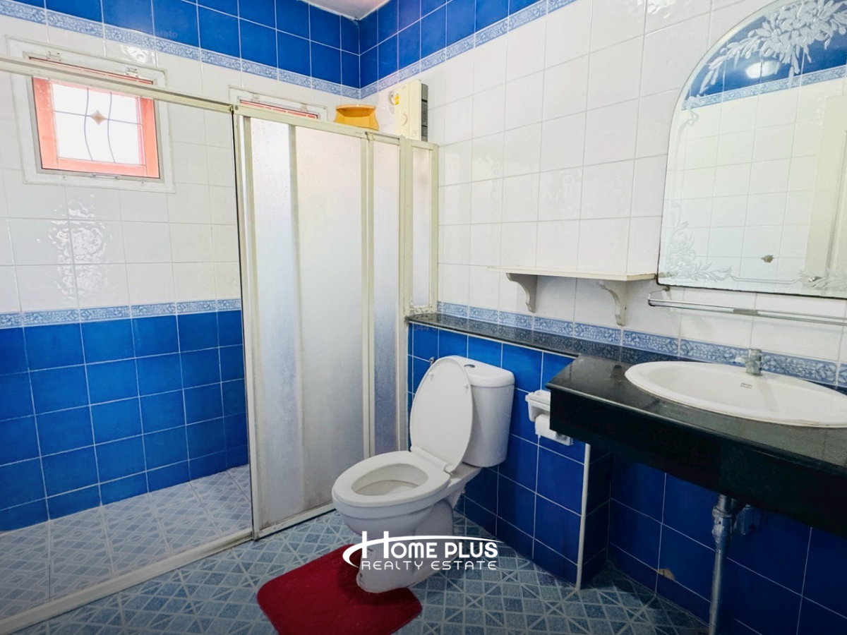 รูป บ้านเดี่ยวหลังริม บ้านบุรีรมย์ รามอินทรา - คู้บอน - รูปที่ 23/26