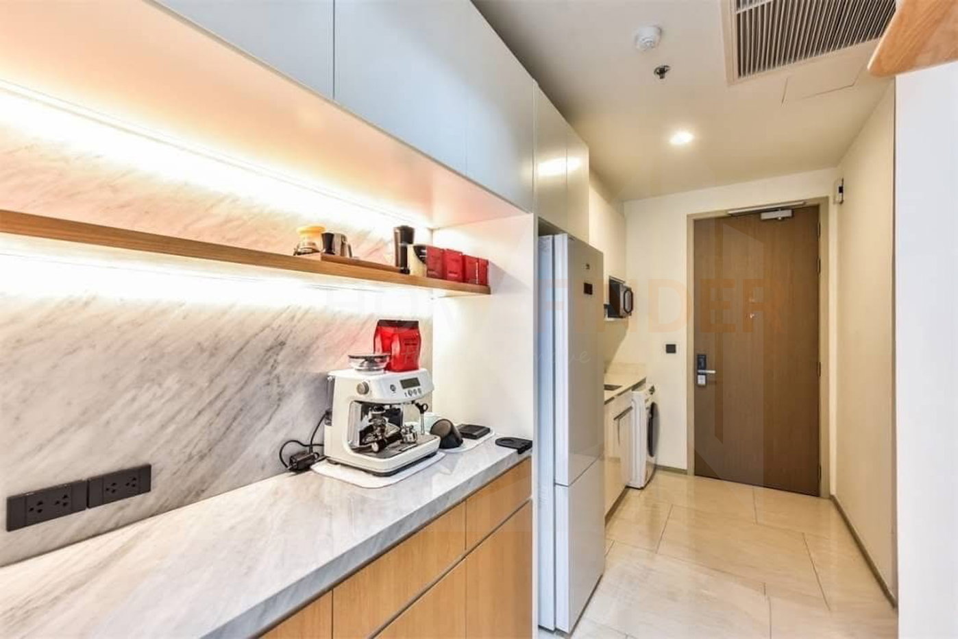 รูป Ashton Silom 1 bedroom, for sale - รูปที่ 9/22