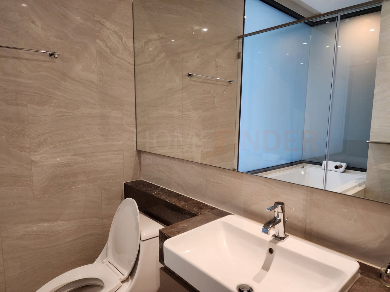 รูป Ashton Silom 1 bedroom, for sale - รูปที่ 6/22