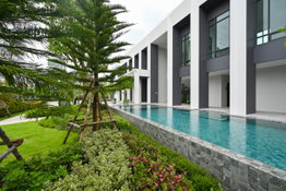 Project Eston Latkrabang - Suvarnabhumi  Picture - 5/21