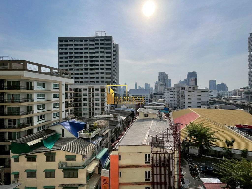 picture The Madison | Fantastic 2 Bedroom Condo in Phrom Phong - BR61058CD - 6/36