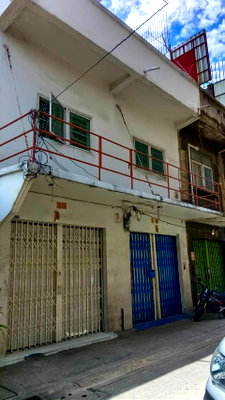 Shophouses for sale Nimibutr Stadium : commercial building for investment and living