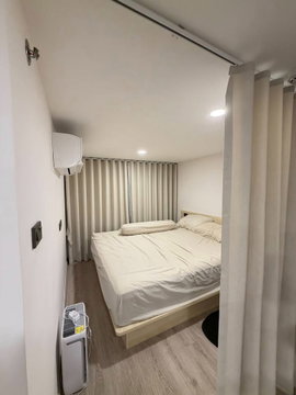 Condo for Rent at Origin Plug & Play Sirindhorn (D6903057)