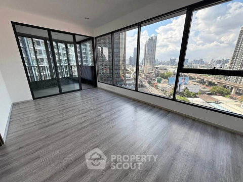 2-BR Condo For Sale At Ideo Mobi Asoke | 200m to MRT Phetchaburi (ID 2421945)