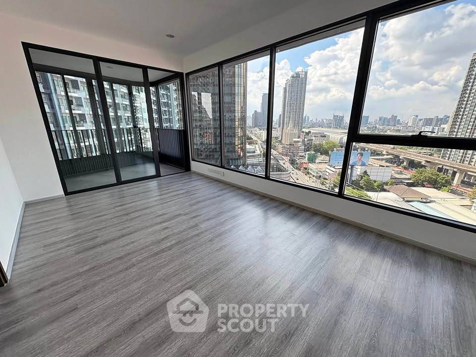 picture 2-BR Condo For Sale At Ideo Mobi Asoke | 200m to MRT Phetchaburi (ID 2421945) - 1/6
