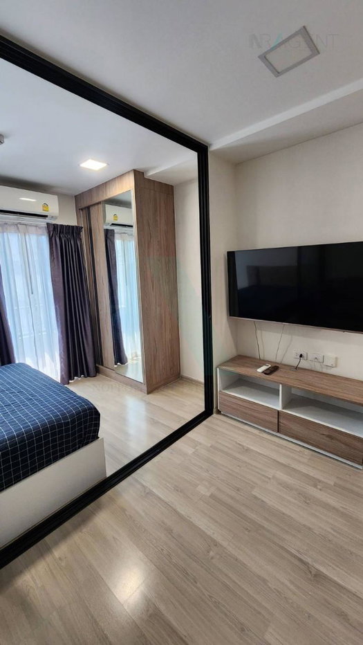 picture For sell condo PLUM CONDO SAPHANMAI STATION Building A, Floor 4,Studio, Room size 23 sqm - 8/8