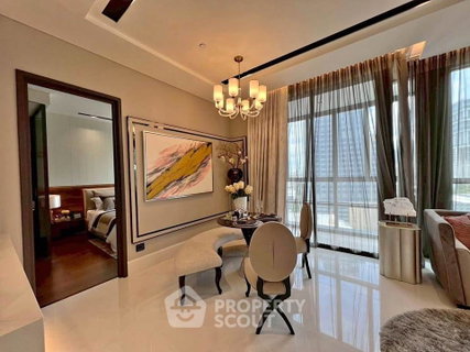 รูปภาพ 2-BR 85 Sqm Condo At The Bangkok Thonglor, 300m to BTS Thong Lo (ID 2527694)