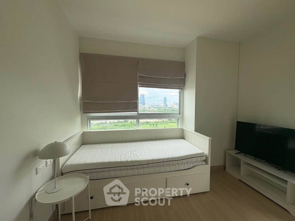 picture 2-BR 62 Sqm For Sale, Supalai Veranda Rama 9, Bang Kapi (ID 2463417) - 7/11
