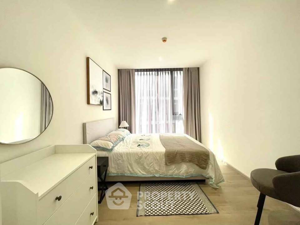 รูป คอนโด 2 ห้องนอน ขาย ที่ ฟินน์ อโศก ใกล้ BTS อโศก 400 ม. (ID 2351247) - รูปที่ 2/5