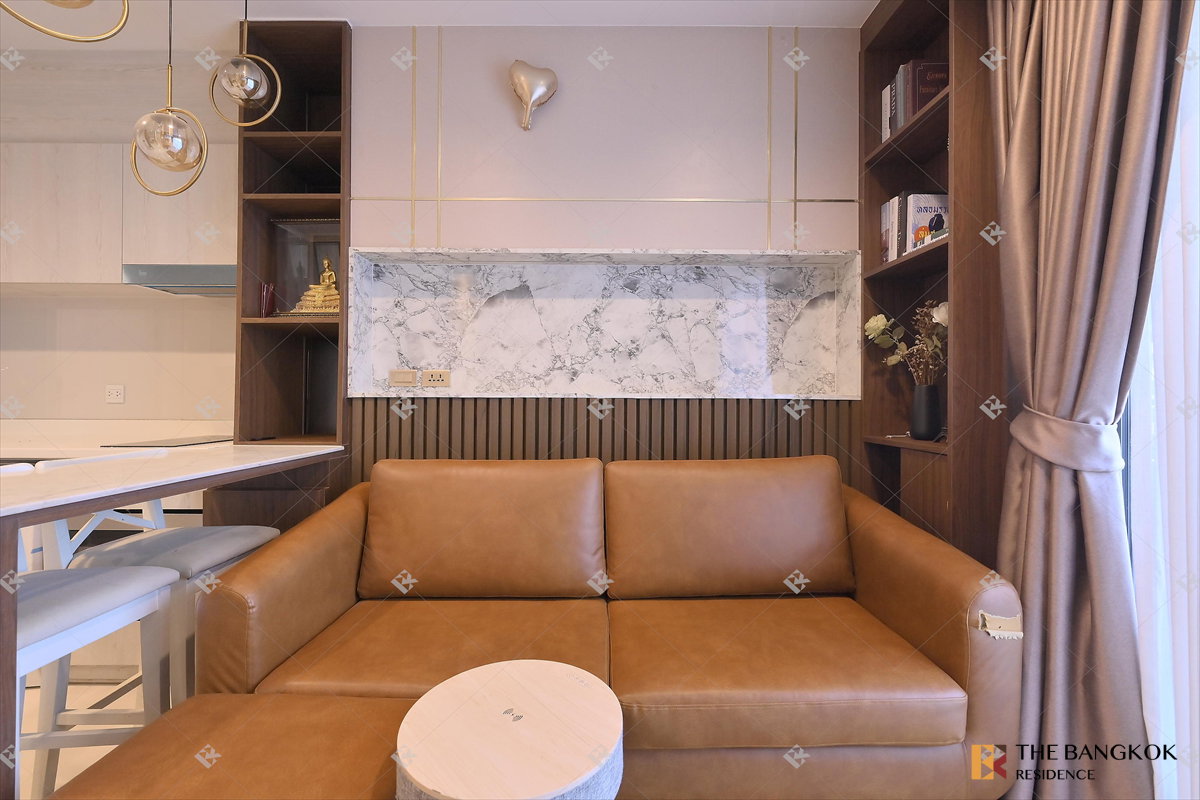 picture 🎉Life One Wireless - Prime CBD Location📈 Near BTS Ploenchit and Central Embassy - 6/9