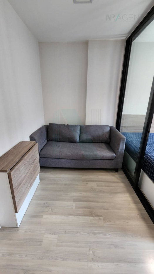 picture For sell condo PLUM CONDO SAPHANMAI STATION Building A, Floor 4,Studio, Room size 23 sqm - 2/8