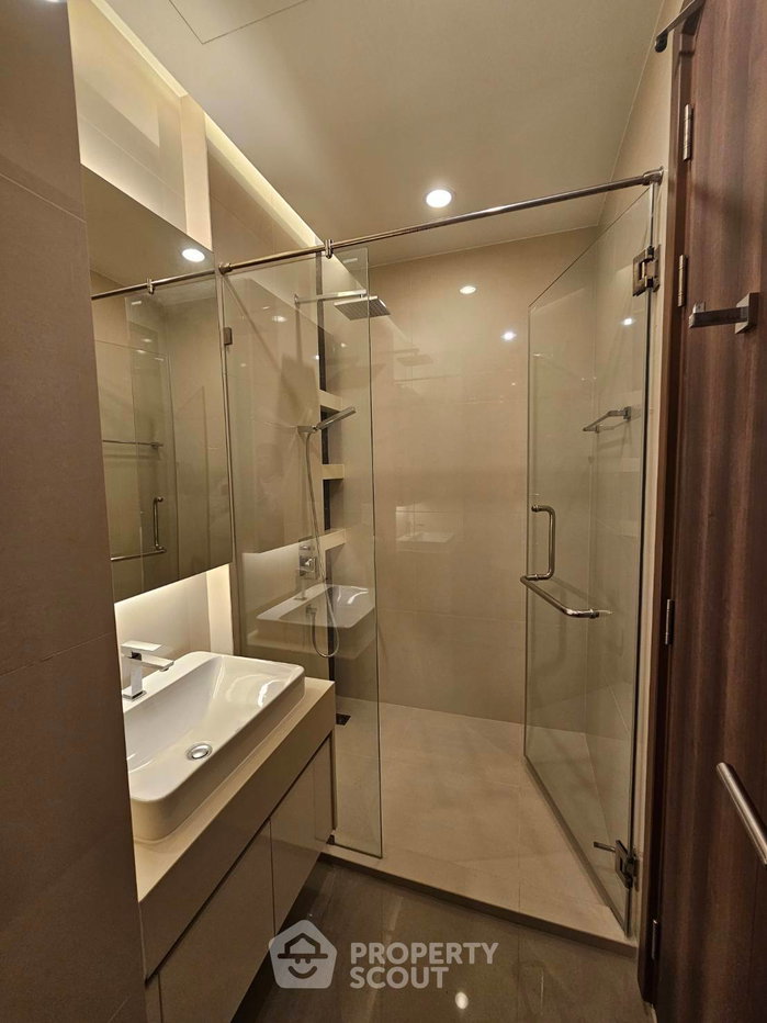 รูป คุ้มค่า 3 ห้องนอน 160 ตร.ม. ชั้น 25 Menam Residences (ID 2758515) - รูปที่ 20/20