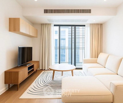 1-BR 56 Sqm Condo For Sale At Sync Nature Siam, 200m to BTS National Stadium (ID 2476293)
