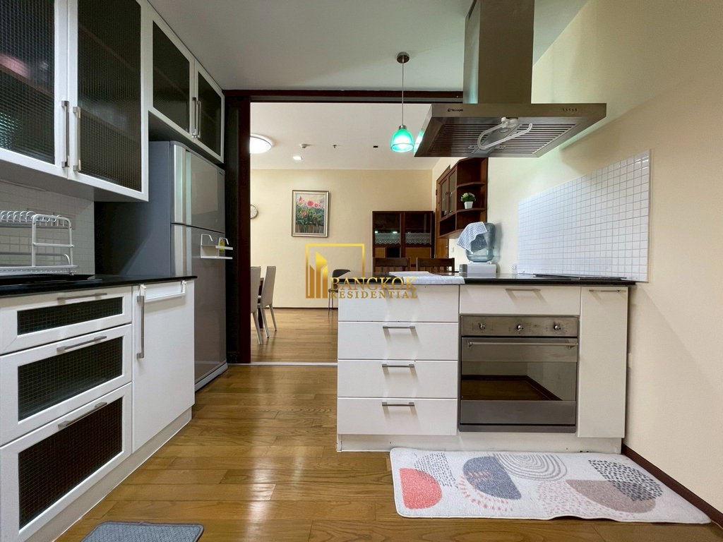 picture The Madison | Fantastic 2 Bedroom Condo in Phrom Phong - BR61058CD - 9/36