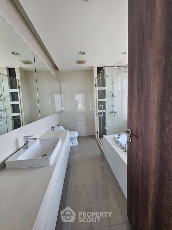 รูป คุ้มค่า 3 ห้องนอน 160 ตร.ม. ชั้น 25 Menam Residences (ID 2758515) - รูปที่ 15/20