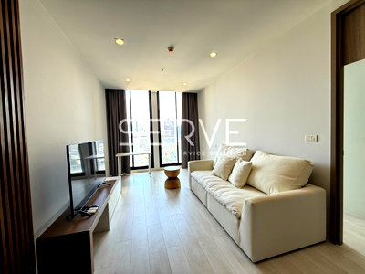 Condos for sale : 🔥14.9 MB - 1 Bed 60.96 sq.m. Stunning High-Floor Views Located near BTS Ploenchit at Noble Ploenchit Condo / For Sale