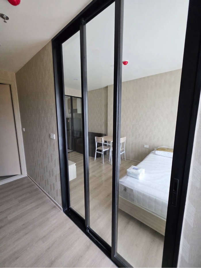 รูป [ให้เช่า] คอนโด ออริจิน เพลส บางนา (Origin Place Bangna) - รูปที่ 11/18
