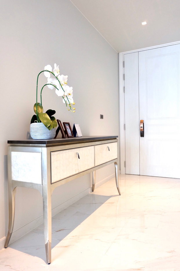 รูป Canapaya Residences Rama3- 2beds 2baths with river view 100sqm. Available  - รูปที่ 16/16
