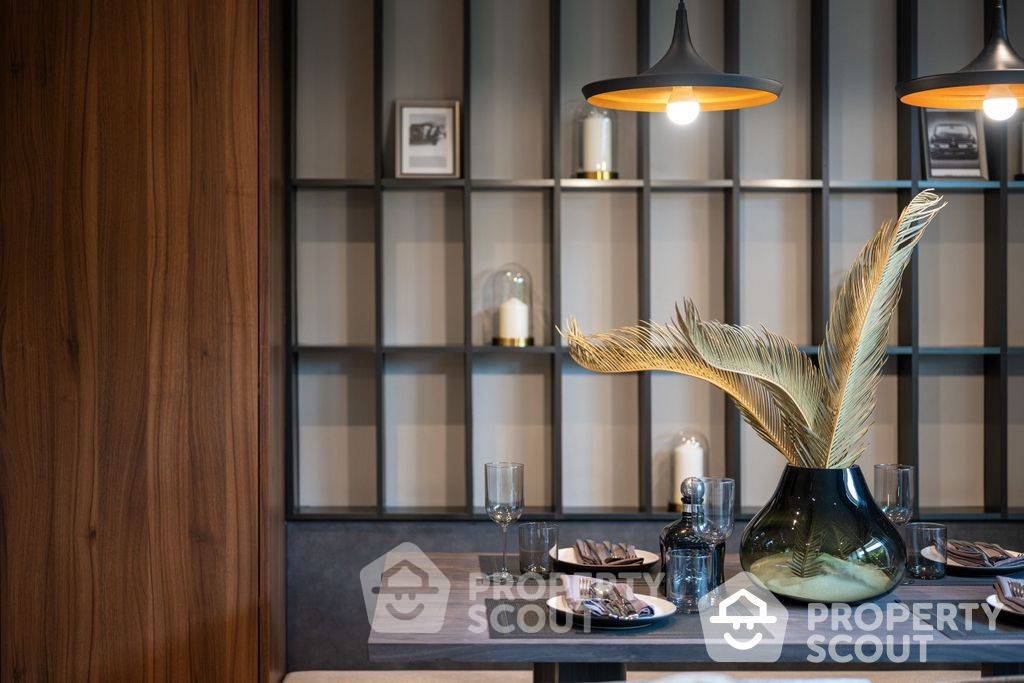 picture 1-BR Condo At Noble Create In Lat Phrao For Sale (ID 2029031) - 11/18