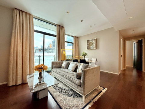 The Diplomat 39 | Elegant 2 Bedroom Condo in Phrom Phong - BR61091CD