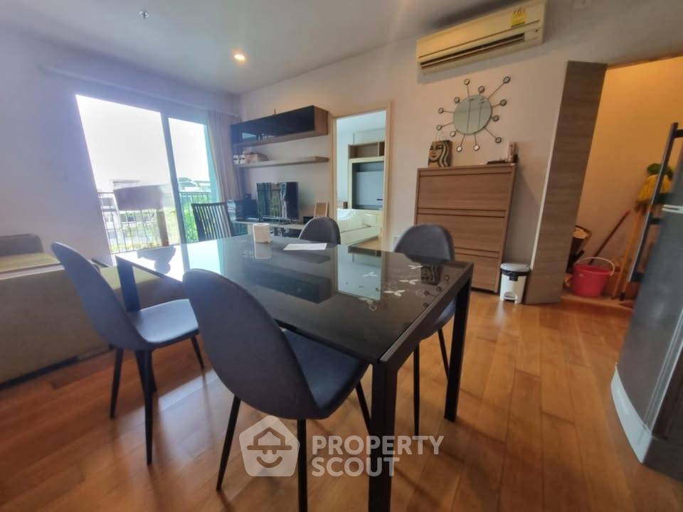 รูป คอนโด 1 ห้องนอน ขาย ที่ Hive Taksin ใกล้ BTS วงเวียนใหญ่ 100 ม. (ID 2474290) - รูปที่ 2/7