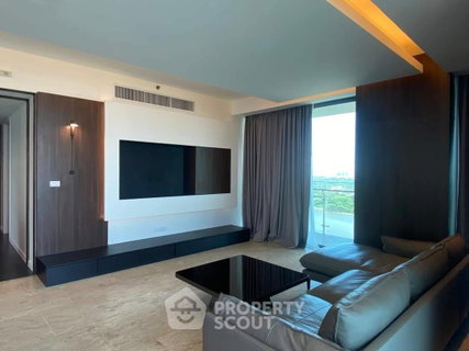 รูปภาพ 3-BR 224 Sqm, 24th-Floor Condo At The Pano Rama 3 (ID 1705892)