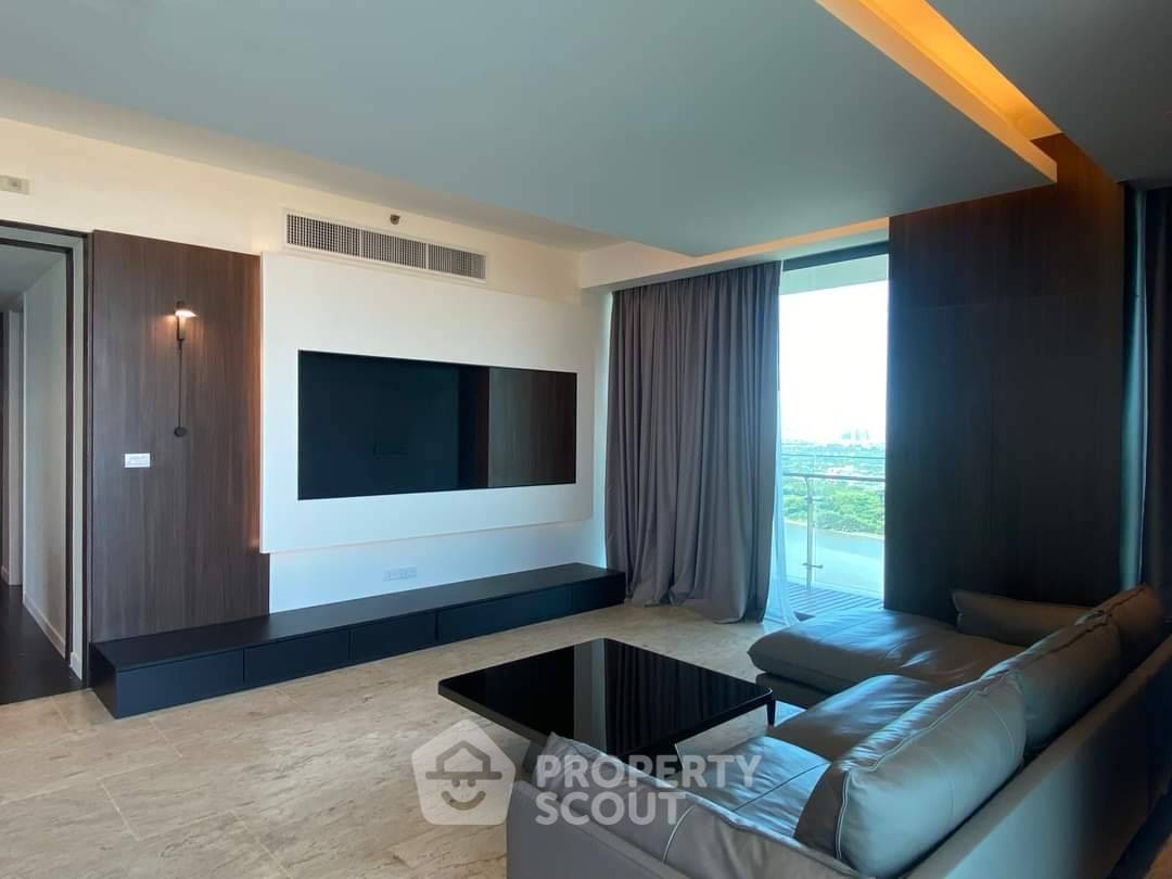 รูป คอนโด 3 ห้องนอน 224 ตร.ม. ชั้น 24 ที่ เดอะพาโน พระราม 3 (ID 1705892) - รูปที่ 1/17