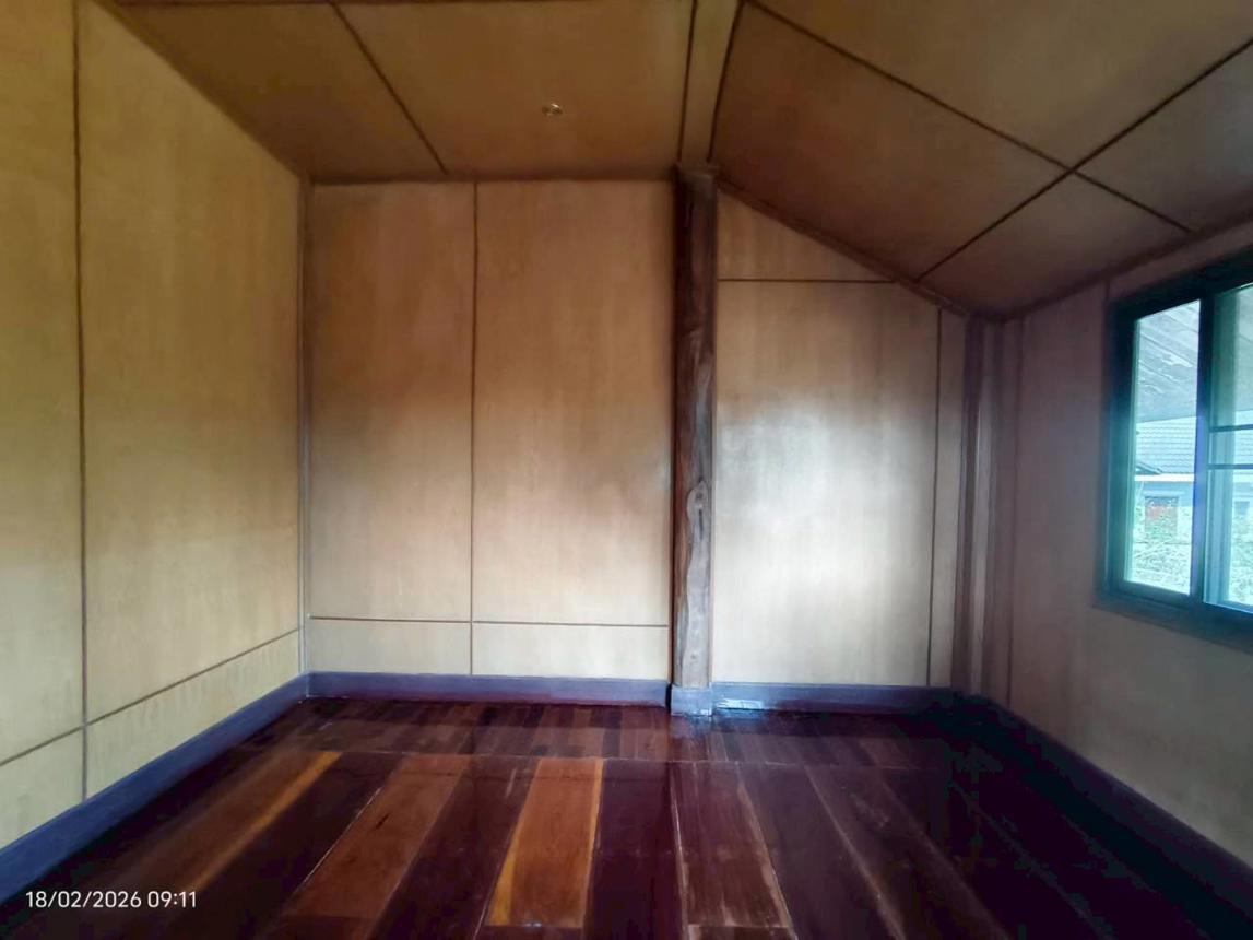 รูป บ้านเดี่ยว 612 ตร.วา พาน เชียงราย 3.8M - รูปที่ 33/41
