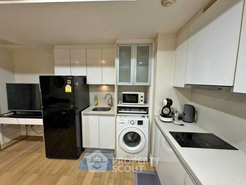 1-BR 41 Sqm Condo For Sale At Collezio Sathorn-Pipat, 200m To BTS Chong Nonsi (ID 2456275)