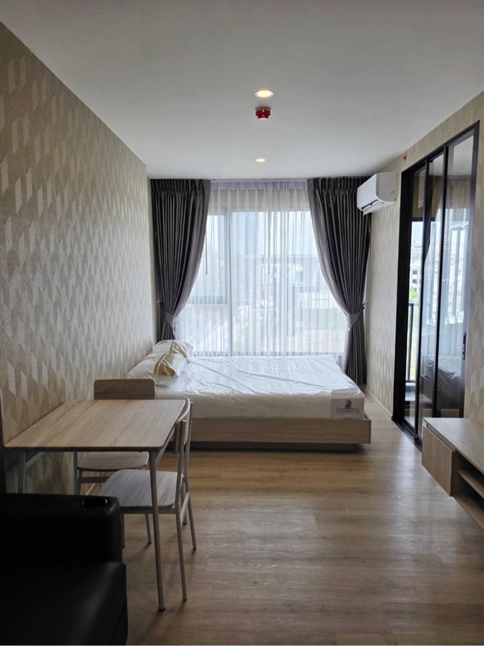 รูป [ให้เช่า] คอนโด ออริจิน เพลส บางนา (Origin Place Bangna) - รูปที่ 1/18