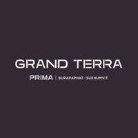 GRAND TERRA PRIMA Burapaphat - Sukhumvit