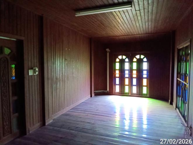 รูป บ้านเดี่ยว 85.4 ตร.วา เมืองพิษณุโลก พิษณุโลก 2.3M - รูปที่ 10/31