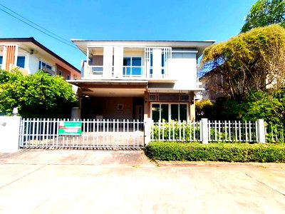 บ้านเดี่ยว ขอนแก่น : บ้านเดี่ยว 52.5 ตร.วา เลอนีโอ เลี่ยงเมือง-ศรีจันทร์ เมืองขอนแก่น ขอนแก่น 4.4M